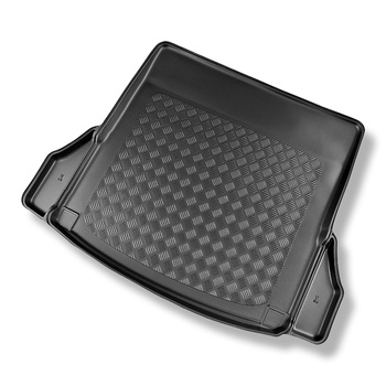 Alfombra para maletero adecuada para Mercedes-Benz CLA C118 Coupé (05.2019-....)