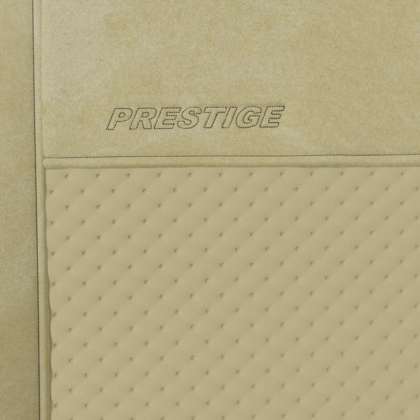 Fundas universales para asientos de coche para Suzuki Ignis I, II, III (2000-....) - PG-3