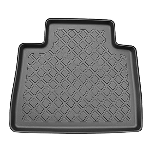 Alfombrillas de TPE adecuadas para MG HS SUV (03.2023-06.2024) - alfombras para coche