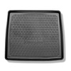 Alfombra para maletero adecuada para Mercedes-Benz Classe G W461, W462, W463 SUV (1990-04.2018) - Protector maletero - Alfombrilla maletero antideslizante - versión corta (short)