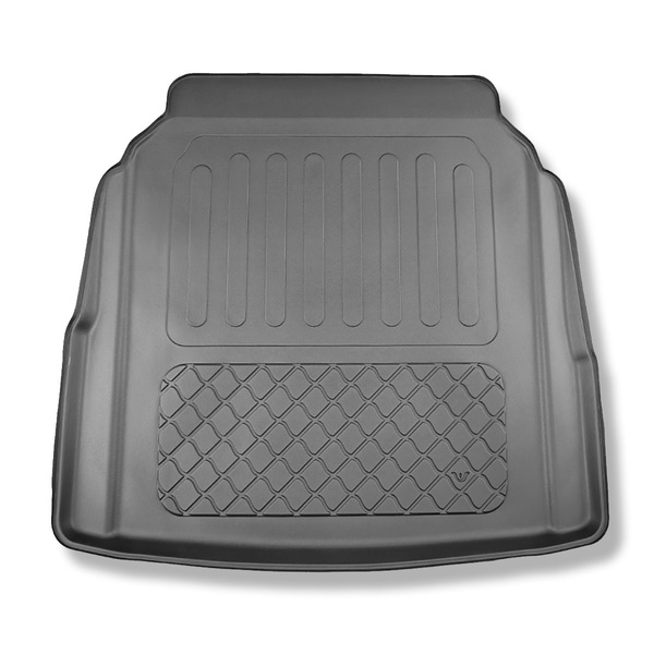 Alfombra para maletero adecuada para BMW 4 G26 Gran Coupé (11.2021-....) - Protector maletero - Alfombrilla maletero antideslizante