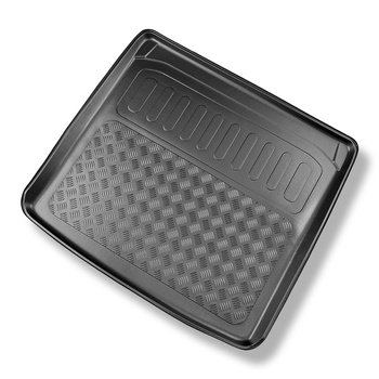 Alfombra para maletero adecuada para BMW 2 F44 Gran Coupé (03.2020-10.2024) - Pr