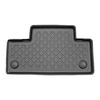 Alfombrillas de TPE adecuadas para Renault Megane E-Tech Hatchback (06.2022-....) - alfombras para coche