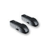 Escobillas limpiaparabrisas para la luna delantera para Audi A6 C7 Avant, Sedan (11.2010-09.2018) - escobillas híbrida