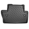 Conjunto de alfombrilla para maletero y alfombrillas para el interior del coche TPE PREMIUM para: Volvo S60 II Berlina (06.2010-09.2018) - anche per Cross Country