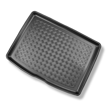 Alfombra para maletero adecuada para Mercedes-Benz GLA H247 Plug-in Hybrid SUV (