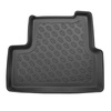 Alfombrillas de TPE adecuadas para Chevrolet Cruze Hatchback, Familiar, Berlina (2009-2016) - alfombras para coche