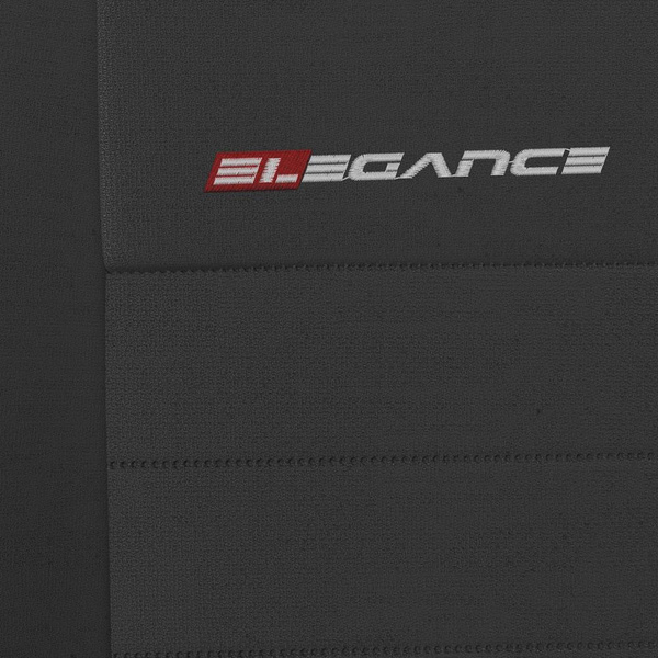 Fundas universales para asientos de coche para Volkswagen Polo III, IV, V, VI (1994-....) - UNE-4