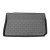 Alfombrillas de TPE adecuadas para Audi Q8 e-tron SUV, Sportback (02.2020-....) - alfombras para coche