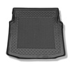 Alfombra para maletero adecuada para Mercedes-Benz CLS W219 Coupé (06.2004-10.2010) - Protector maletero - Alfombrilla maletero antideslizante