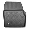 Conjunto de alfombrilla para maletero y alfombrillas para el interior del coche TPE para: Ford Kuga II SUV (02.2013-03.2020) - para todos los modelos