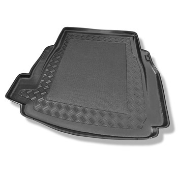 Alfombra para maletero adecuada para BMW 5 E39 Berlina (1996-06.2003) - Protecto