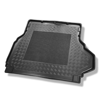 Alfombra para maletero adecuada para Land Rover Range Rover III L322 SUV (03.200