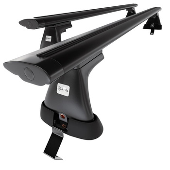 Portaequipajes de techo adecuadas para Ford Focus C-Max Hatchback (2011-2019) - 