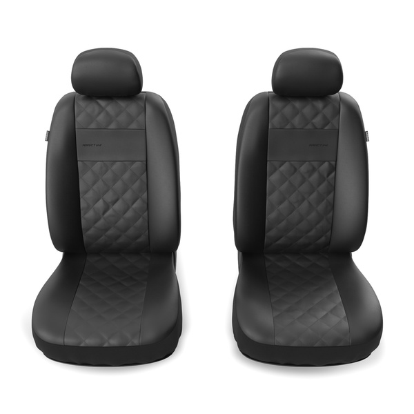Fundas universales para asientos de coche para Alfa Romeo Avensis (1994-2001) - PRP-B