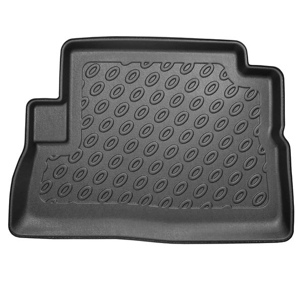 Conjunto de alfombrilla para maletero y alfombrillas para el interior del coche TPE PREMIUM para: Ford Kuga II SUV (02.2013-03.2020) - para todos los modelos