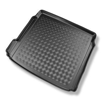 Alfombra para maletero adecuada para Peugeot 508 II SW (06.2019-....) - Protecto
