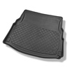 Conjunto de alfombrilla para maletero y alfombrillas para el interior del coche TPE para: Mercedes-Benz Classe E C238 Coupé (04.2017-07.2023)