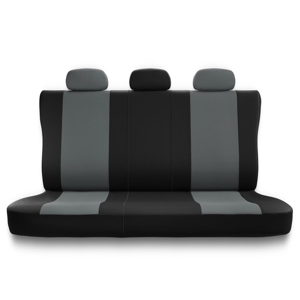 Fundas universales para asientos de coche para Audi A4 B5, B6, B7, B8, B9 (1995-2024) - X.R-G2