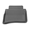 Conjunto de alfombrilla para maletero y alfombrillas para el interior del coche TPE para: Mercedes-Benz Classe E W214 Plug-in Hybrid Berlina (10.2023-....) - también híbridos