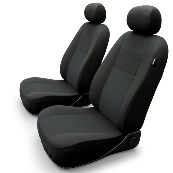 Fundas universales para asientos de coche para Alfa Romeo Giulia (2015-....) - RSL-G1