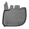 Alfombrillas de TPE adecuadas para Honda HR-V III SUV (09.2021-....) - alfombras para coche