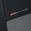Fundas de asientos hechas a medida para Audi A4 B8 S-Line Avant, Sedan (2008-2015) - E2