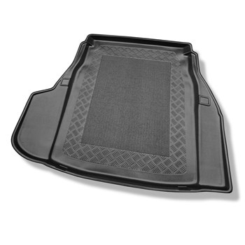 Alfombra para maletero adecuada para BMW 5 E60 Berlina (07.2003-02.2010) - Prote