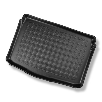 Alfombra para maletero adecuada para Kia Stonic SUV (10.2017-....) - Protector m