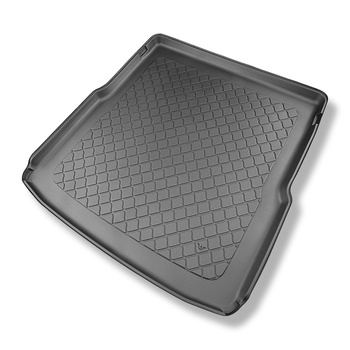 Alfombra para maletero adecuada para Volkswagen Passat B9 Variant (11.2023-....)