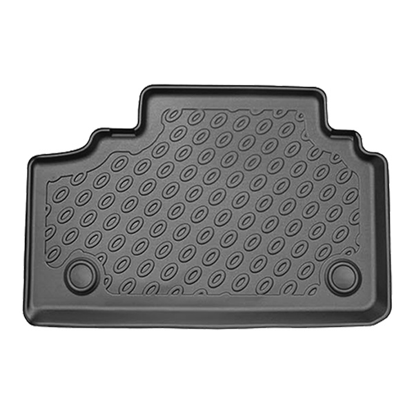 Alfombrillas de TPE adecuadas para Nissan Ariya SUV (09.2022-....) - alfombras para coche