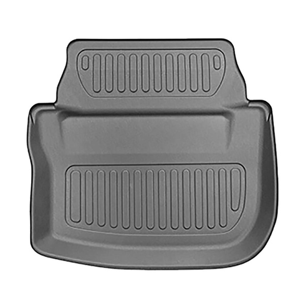 Conjunto de alfombrilla para maletero y alfombrillas para el interior del coche TPE para: Mercedes-Benz Classe E C238 Coupé (04.2017-07.2023)