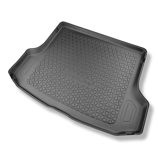 Conjunto de alfombrilla para maletero y alfombrillas para el interior del coche TPE para: Lexus RX V (AL30) SUV (10.2022-....)
