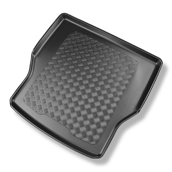 Alfombra para maletero adecuada para Mercedes-Benz CLA X118 250e Plug-in Hybrid 