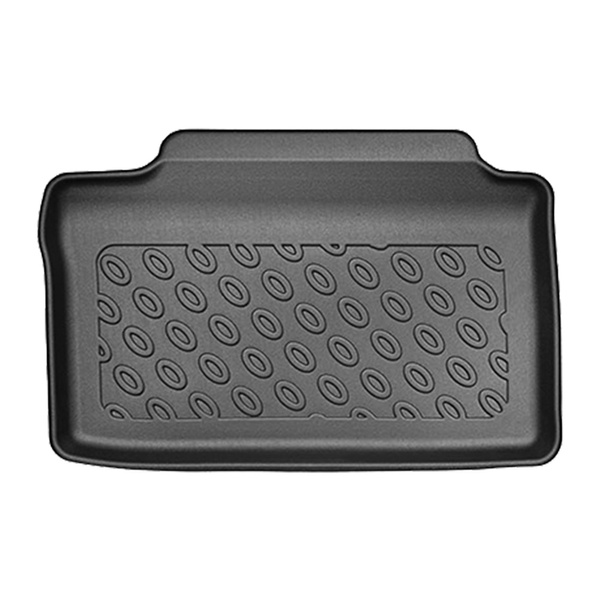 Alfombrillas de TPE adecuadas para Lexus LBX SUV (03.2024-....) - alfombras para coche