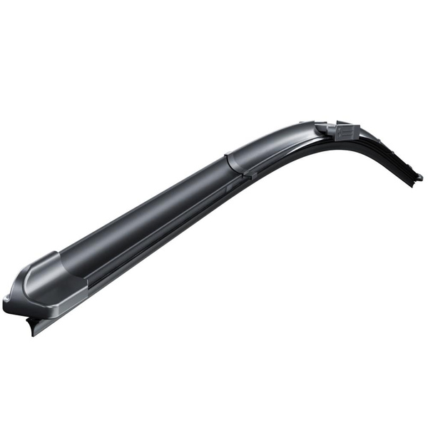 Escobilla limpiaparabrisas para la luna delantera para Subaru Trezia Hatchback (11.2010-03.2016) - escobilla plana