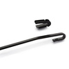 Escobillas limpiaparabrisas para la luna delantera para Fiat Punto II Hatchback, Furgoneta (1999-2003) - escobillas estándar