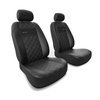 Fundas universales para asientos de coche para Audi Outback (1999-2005) - PRP-S