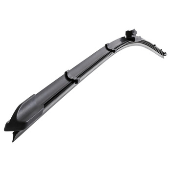 Escobilla limpiaparabrisas para la luna delantera para Peugeot 108 Hatchback (02