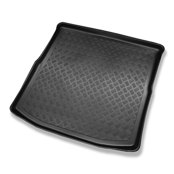 Alfombra para maletero adecuada para Mitsubishi Outlander III SUV (09.2012-2022)