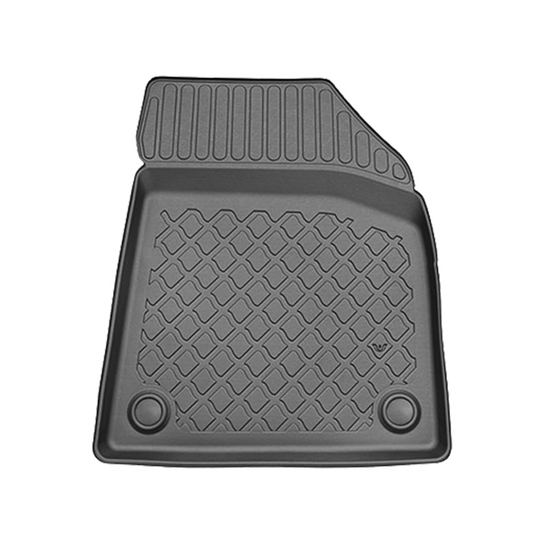 Alfombrillas de TPE adecuadas para MG S5 EV SUV (03.2025-....) - alfombras para coche