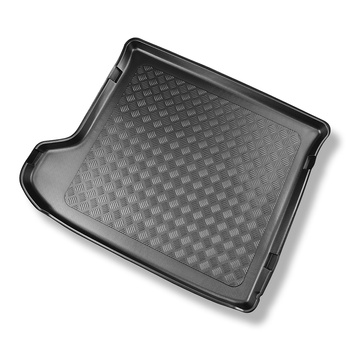 Alfombra para maletero adecuada para Kia EV6 Crossover (10.2021-....) - Protecto