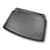 Conjunto de alfombrilla para maletero y alfombrillas para el interior del coche TPE para: Peugeot 308 III Hatchback (12.2021-....) - no adecuado para versión Plug-in híbrida; no para la versión eléctrica