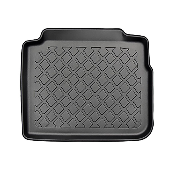 Alfombrillas de TPE adecuadas para Suzuki SX4 II S-Cross Crossover (09.2013-2019) - alfombras para coche