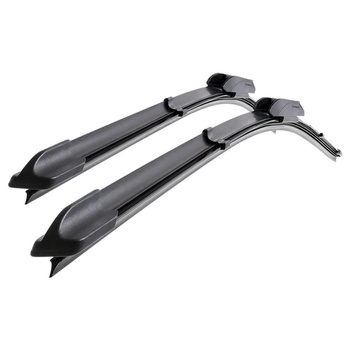 Escobillas limpiaparabrisas para la luna delantera para Honda Accord VI Berlina 