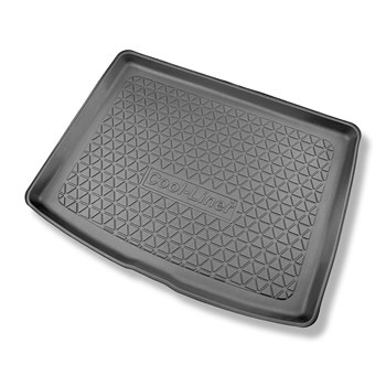 Alfombra para maletero adecuada para Mercedes-Benz GLA H247 Plug-in Hybrid SUV (