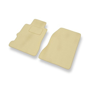 Alfombrillas de Velour adecuadas para Honda Legend III Berlina (1995-2004) - alf