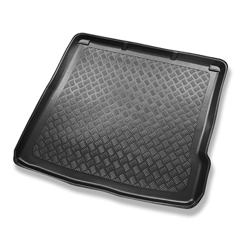 Alfombra para maletero adecuada para Mercedes-Benz GLE SUV (06.2015-10.2018) - P