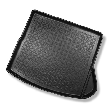 Alfombra para maletero adecuada para Mercedes-Benz CLA C117 Shooting Brake (01.2