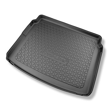 Alfombra para maletero adecuada para Mazda CX-60 SUV (08.2022-....) - Protector maletero - Alfombrilla maletero antideslizante
